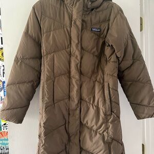 Patagonia Down With It Women's Jacket